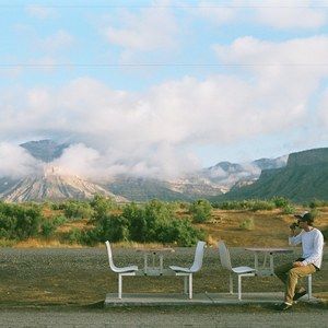 Meet your Posher, Edward